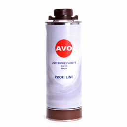 Bild von AVO Unterbodenschutz  Wachs 1 Liter
