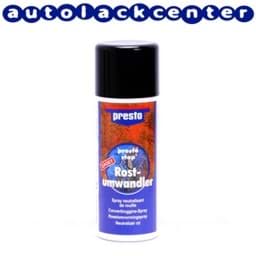 Bild von Presto Stop Rostumwandler Spray Epoxy 400ml
