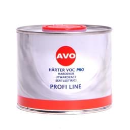Bild von AVO 0,5 Liter 2K VOC Pro Härter