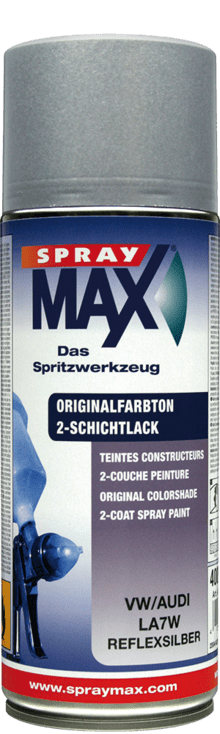 Bild für Kategorie SprayMax Spraydose Originalfarbtöne 400ml