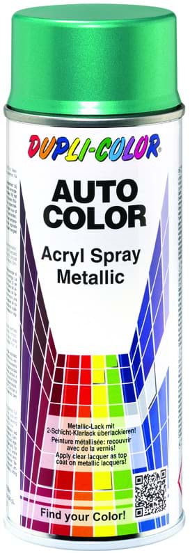 Afbeelding voor categorie Dupli AutoColor Spraydose 400ml (Annäherungsfarbton)
