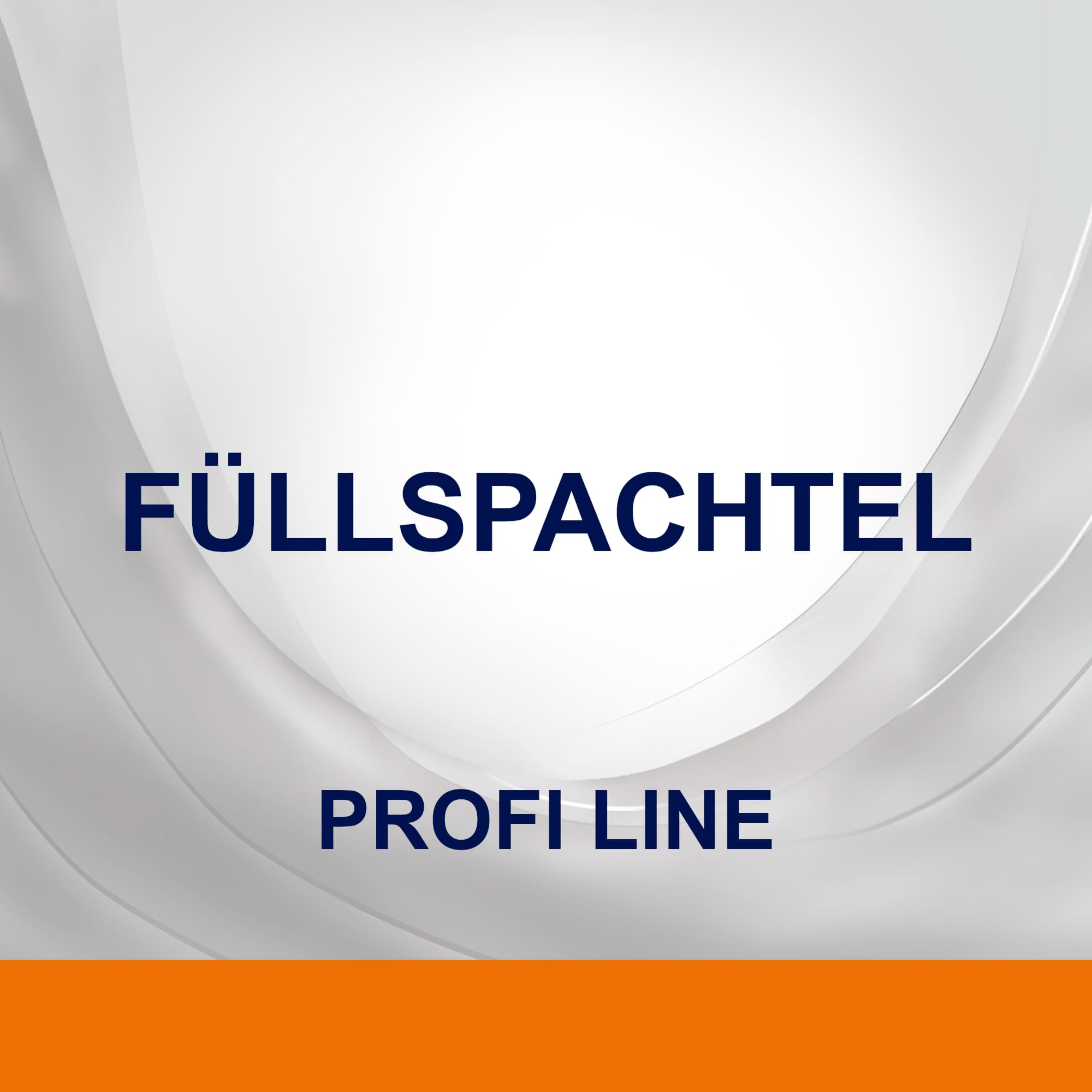 Изображение для категории Füllspachtel