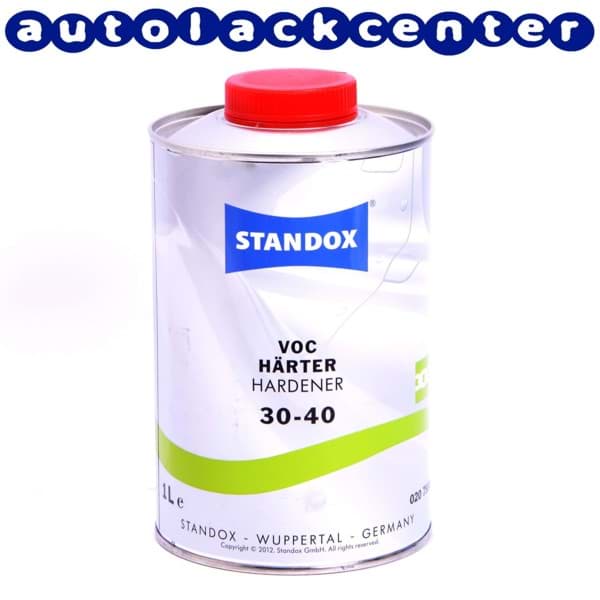 Bild von Standox VOC Härter 30-40 1l