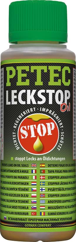 Picture of Petec Leck Stop 150ml