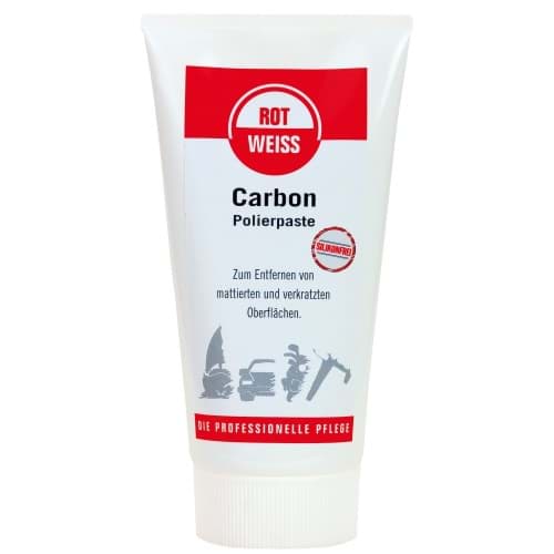 Carbon-Polierpaste 150ml resmi