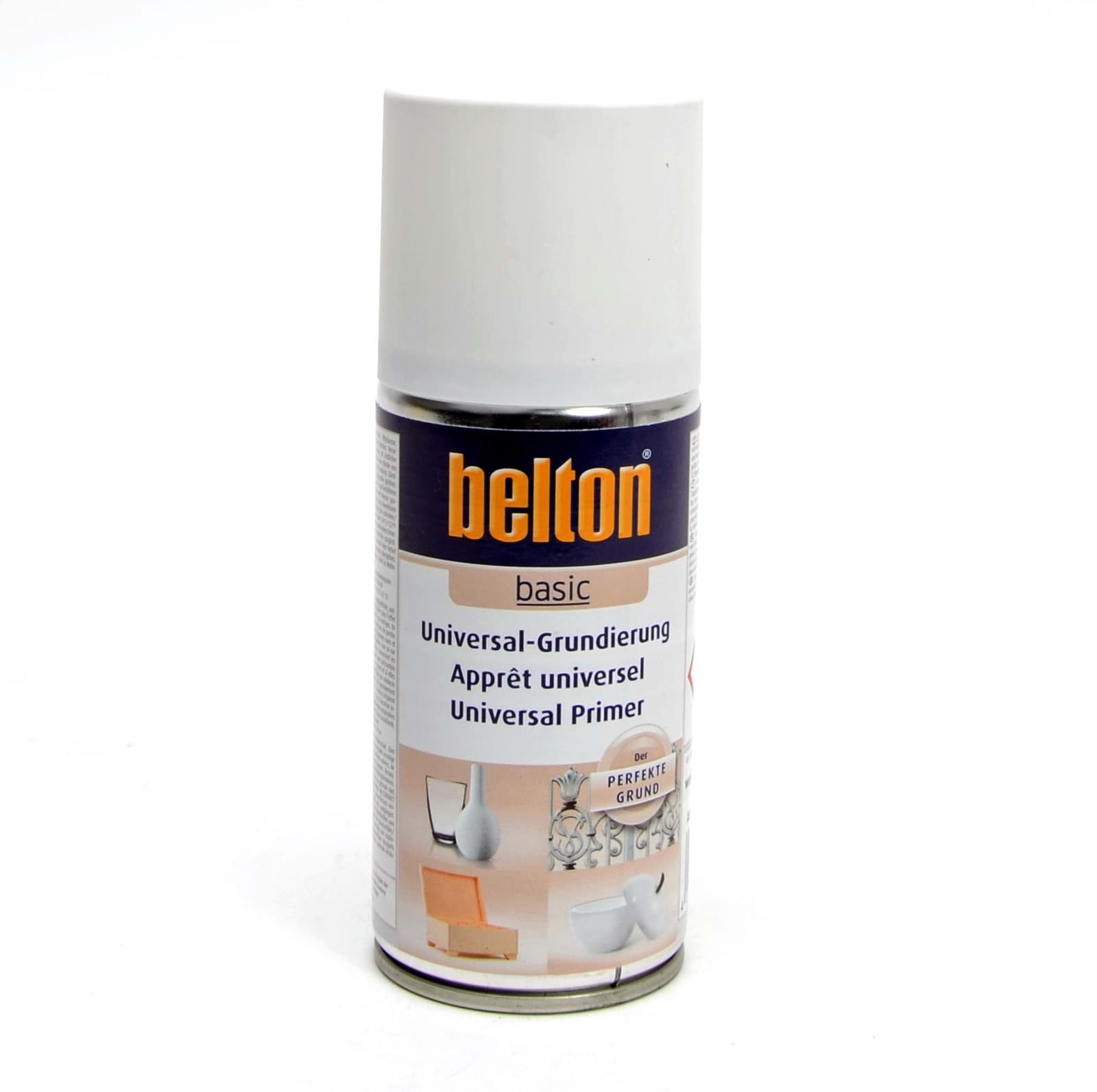 Picture of Belton SPECIAL UNIVERSALGRUNDIERUNG WEISS 150ml