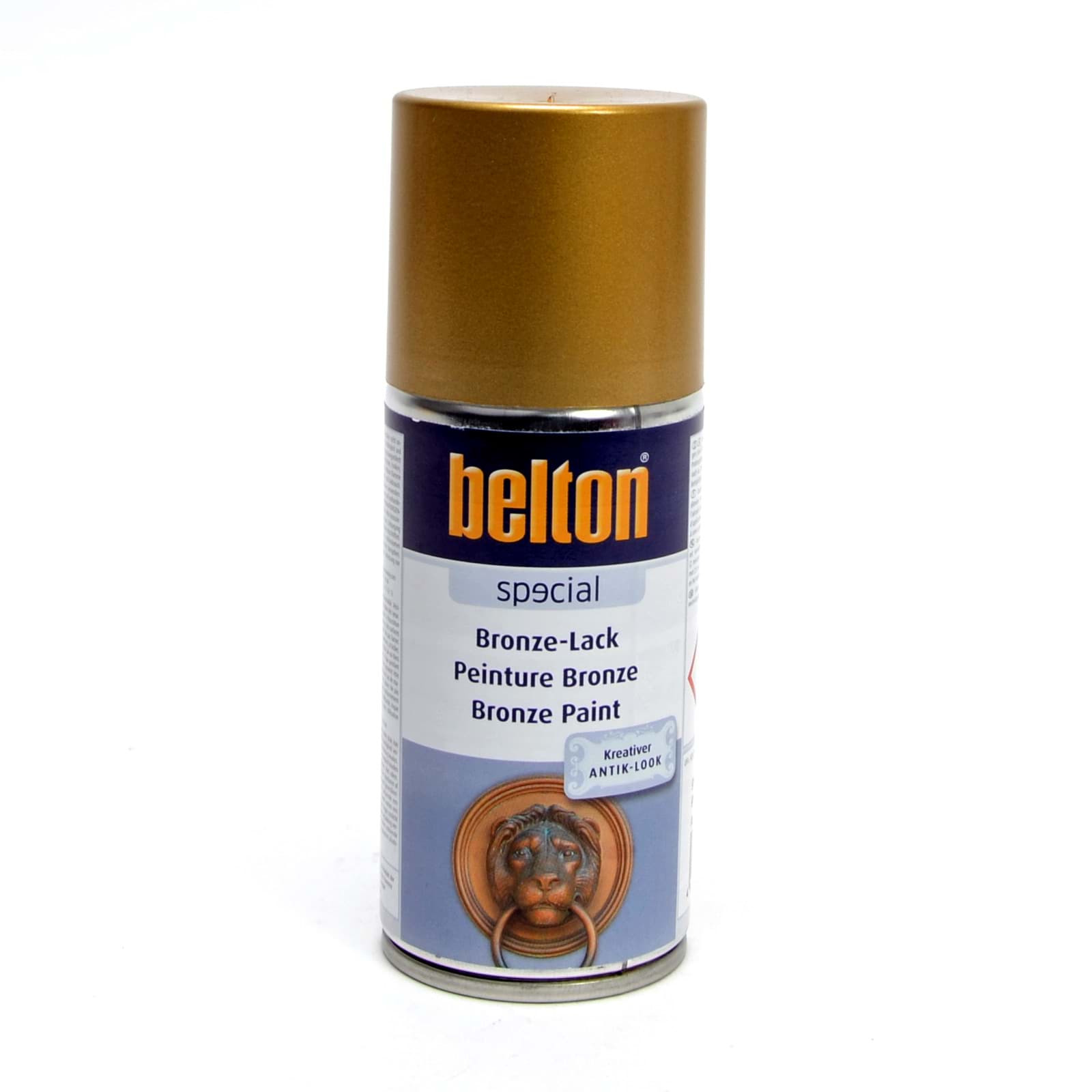 Picture of Belton SPECIAL BRONZE GOLD 150ml
