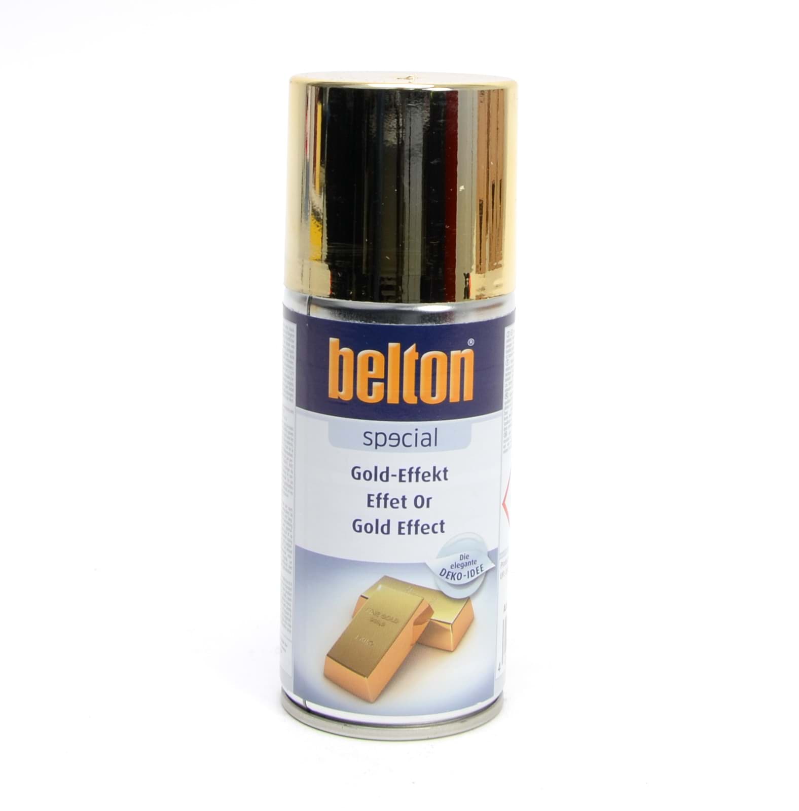 Изображение Belton SPECIAL GOLD-EFFEKT 150ml
