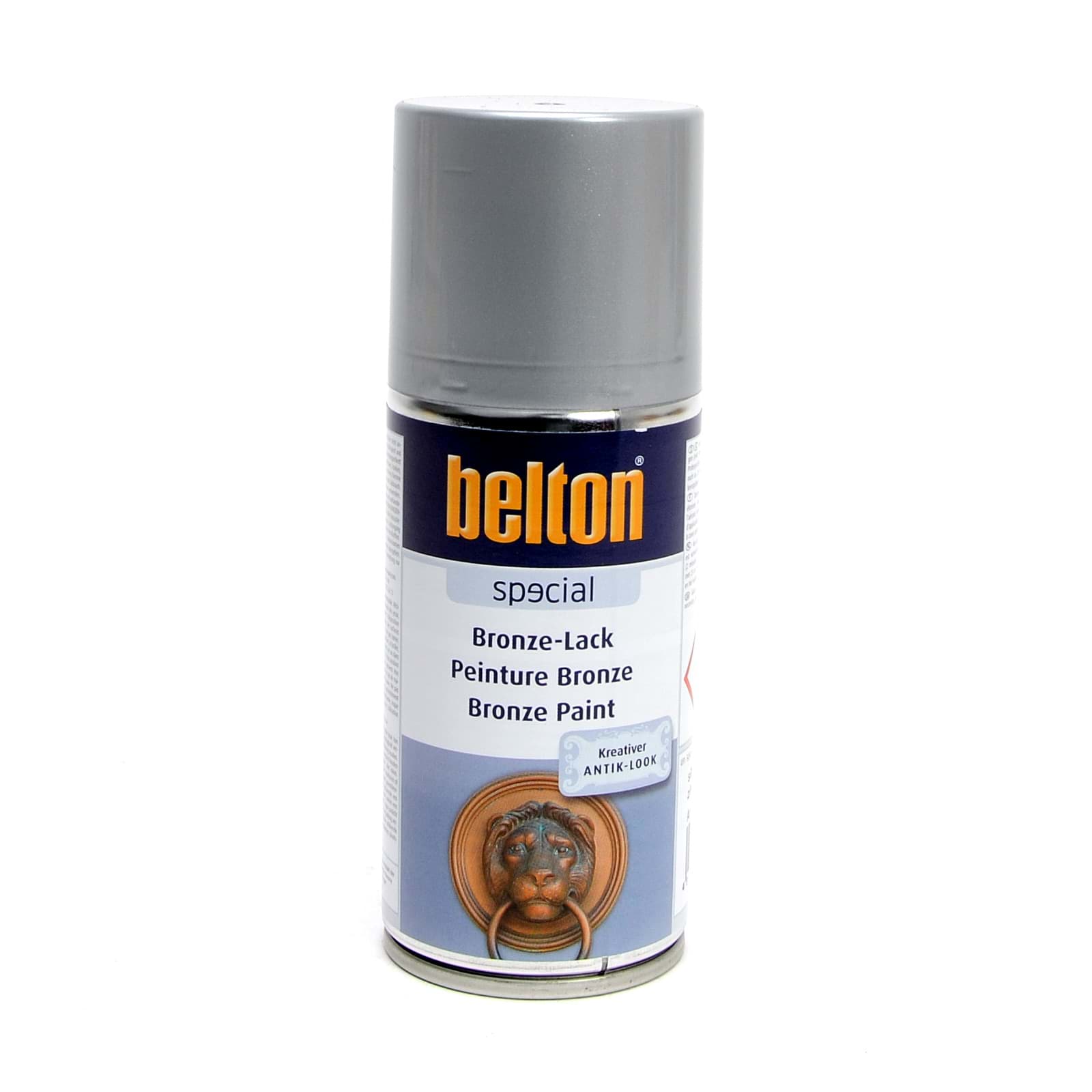 Picture of Belton SPECIAL BRONZE SILBER 150ml