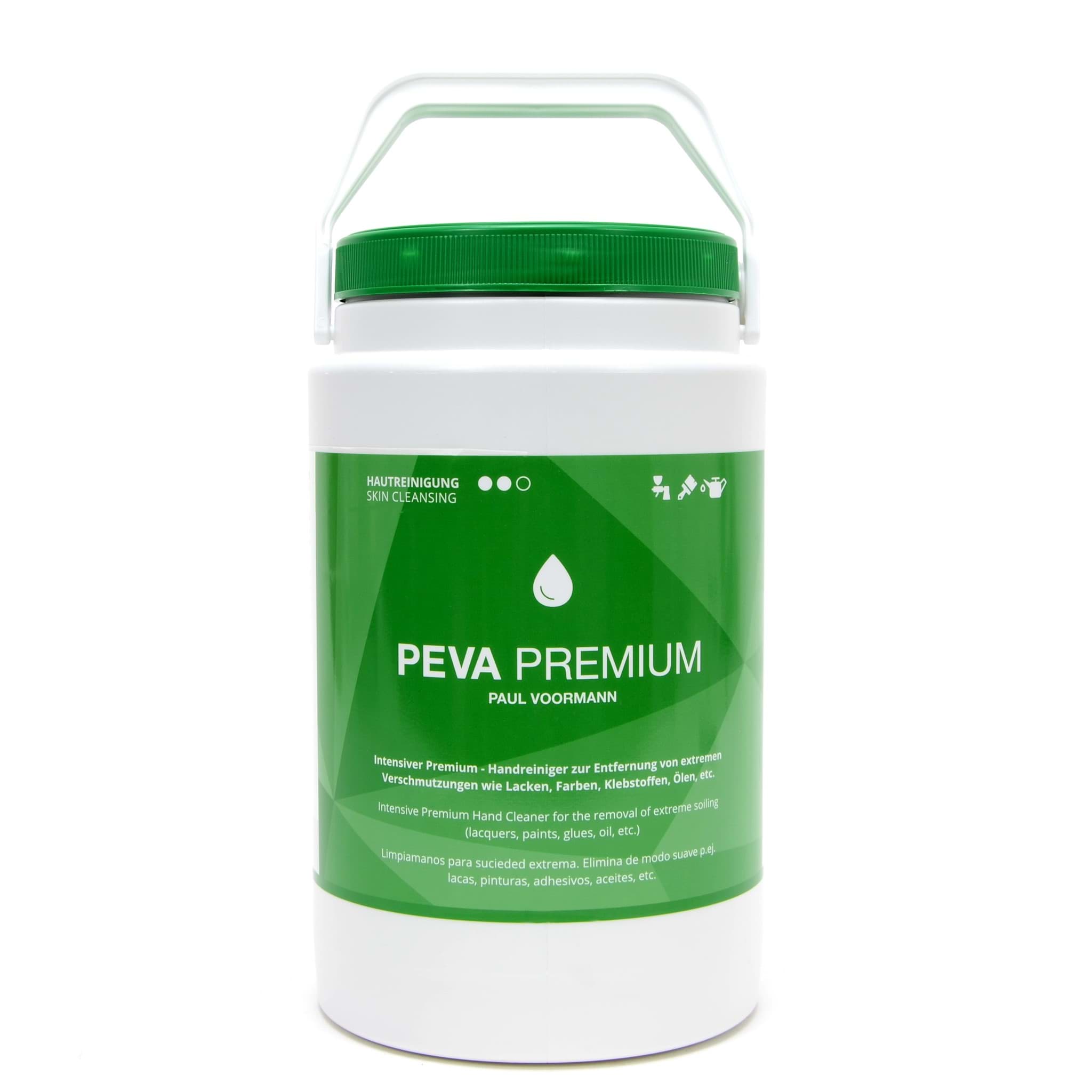 Peva Premium Handreiniger 3 Liter resmi