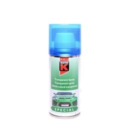 Bild von Auto-K Transparent-Spray Tönungsspray blau 150ml