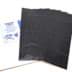 Bild von Antidröhnplatte schwarz Presto 5 Stück a 50cm x 25cm 608012