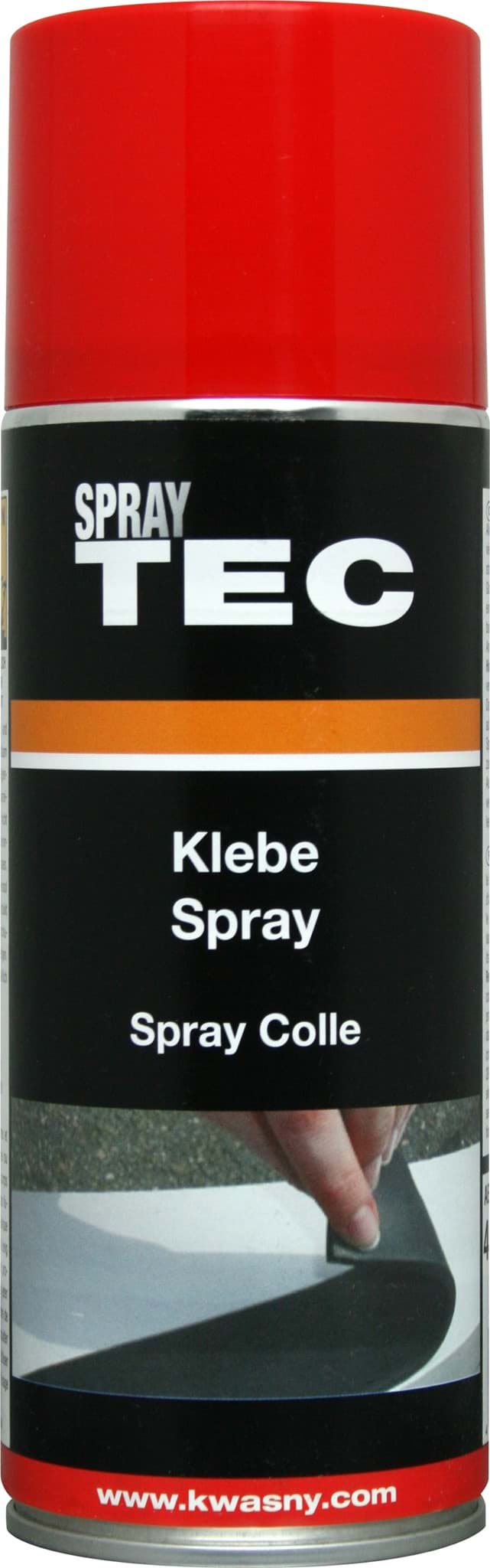 Afbeelding van SprayTec Klebe-Spray 400ml 235050