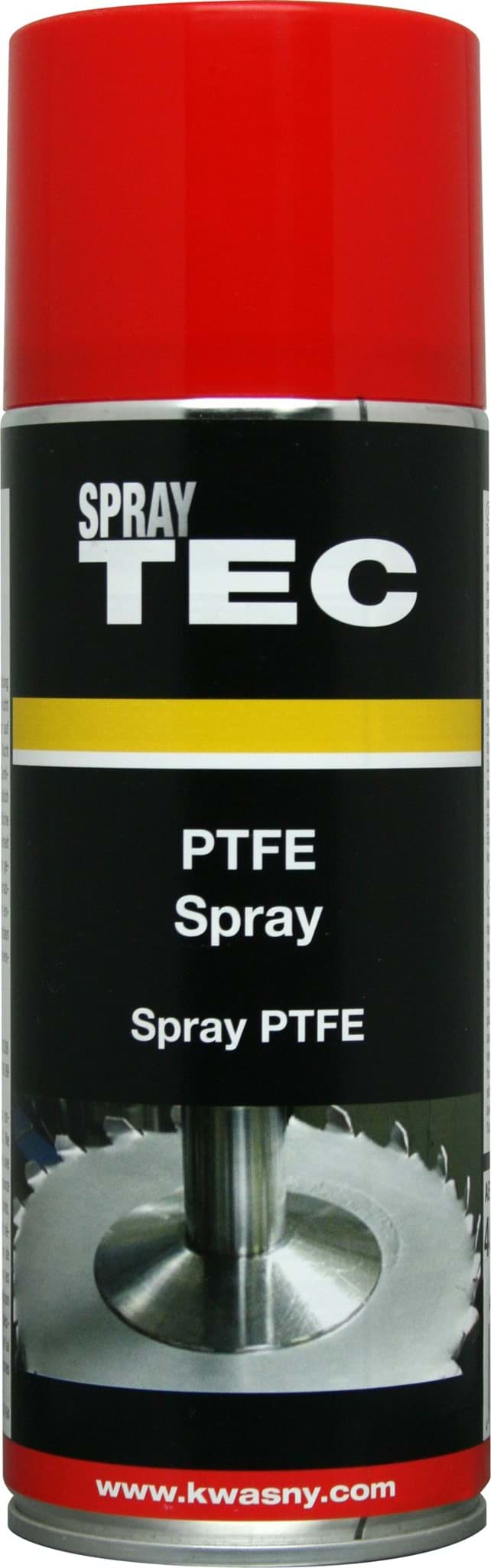 Picture of SprayTec PTFE-Spray 400ml 235030