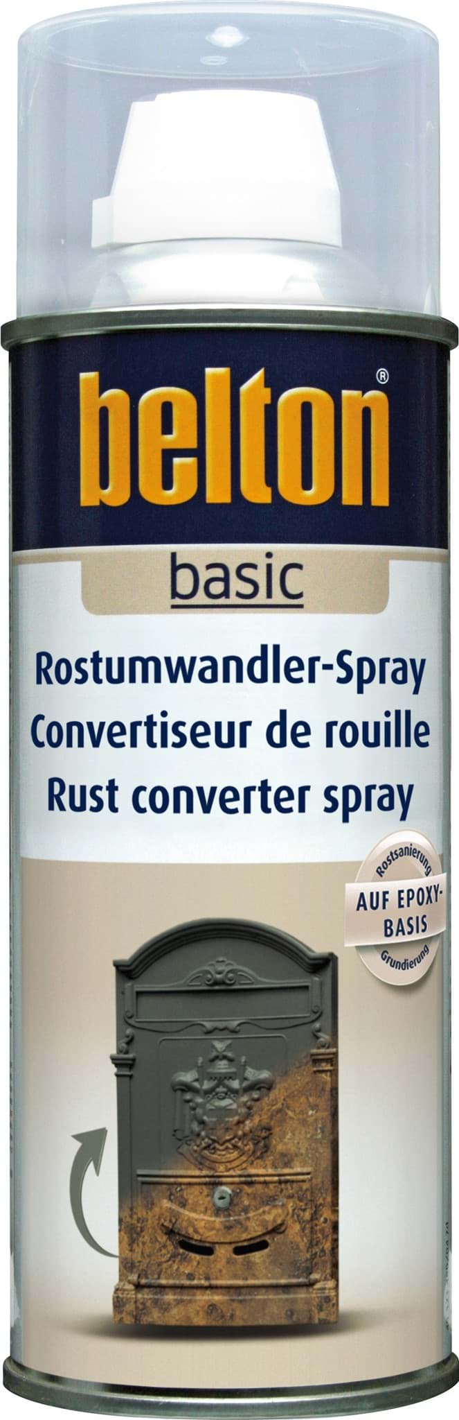 Rostumwandler-Spray 'Auto-K' Basic 400 ml