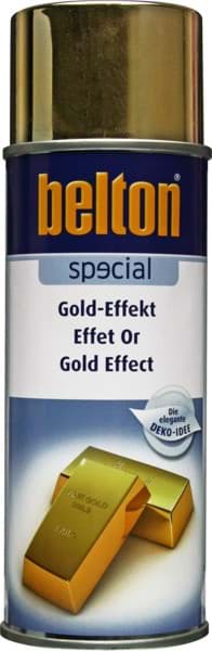 Bild von Belton special Gold Effekt Spray