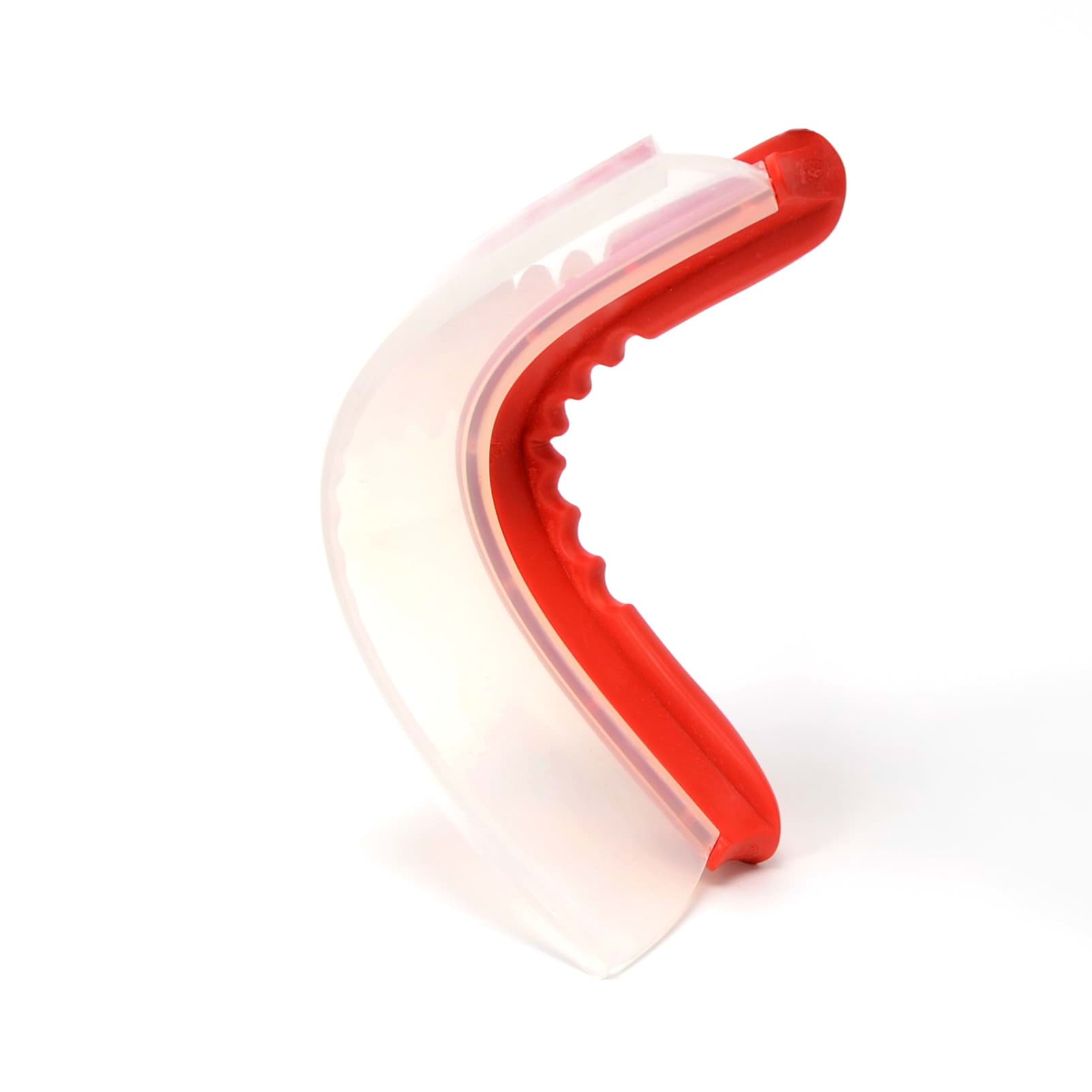 Flexi Blade Wasserabzieher mit flexibler Silikonlippe