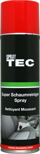 Bild von Super Schaumreiniger Spray 500ml SprayTEC