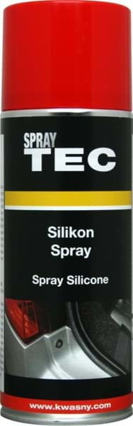 Bild von Silikon-Spray 400ml SprayTEC