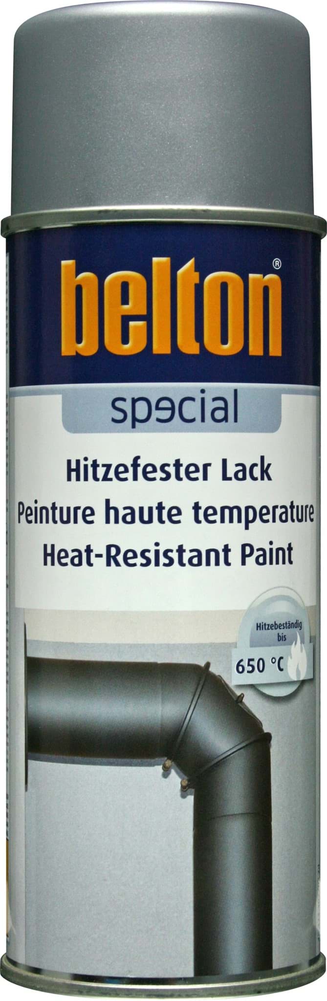 Picture of Belton Special Hitzefest 650° Silber 400ml   323302