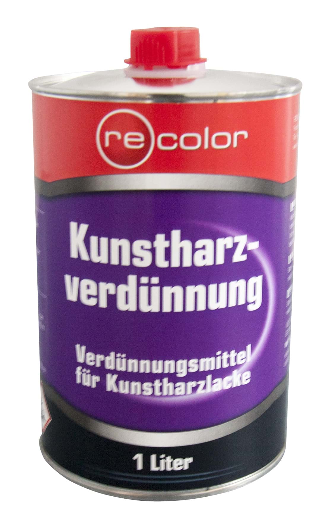 Picture of RECOLOR Kunstharzverdünnung 1Liter