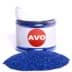 Bild von Avo Metal Flakes navy blue 0,2mm