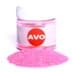 Bild von Avo Metal Flakes iridescent flamingo 0,2mm