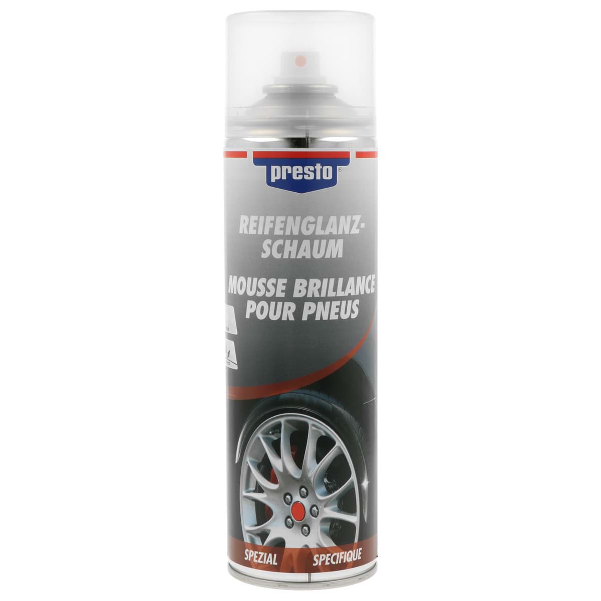Presto Engine Cleaner Spray - 400ml von Presto