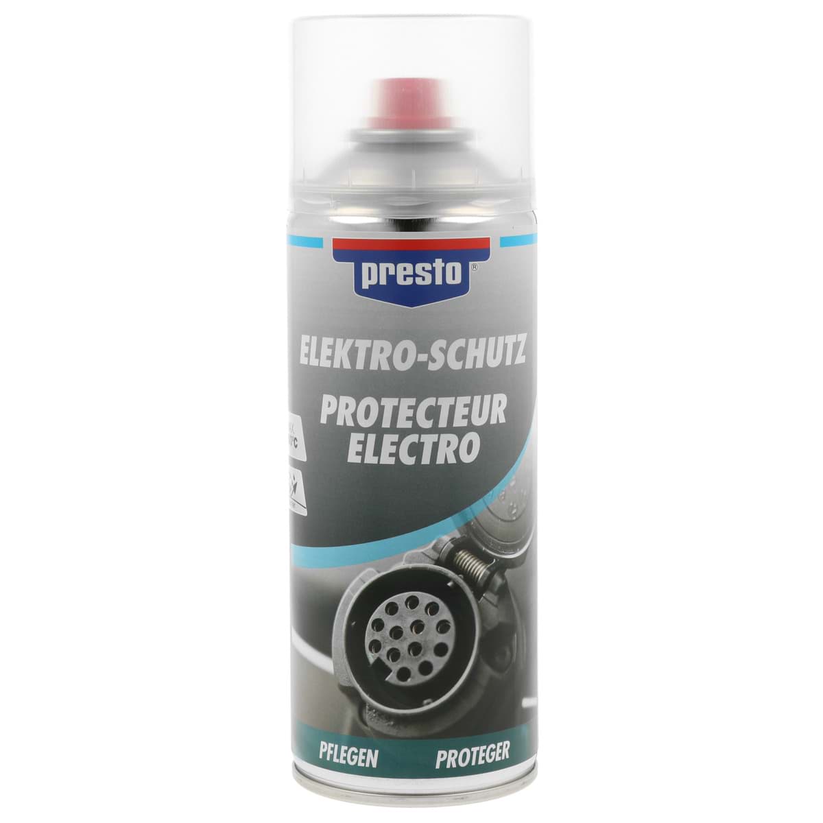 Picture of Presto Elektroschutz Spray 400ml 306369 