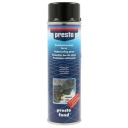 Bild von Presto Unterbodenschutz Bitumen 500ml Spray