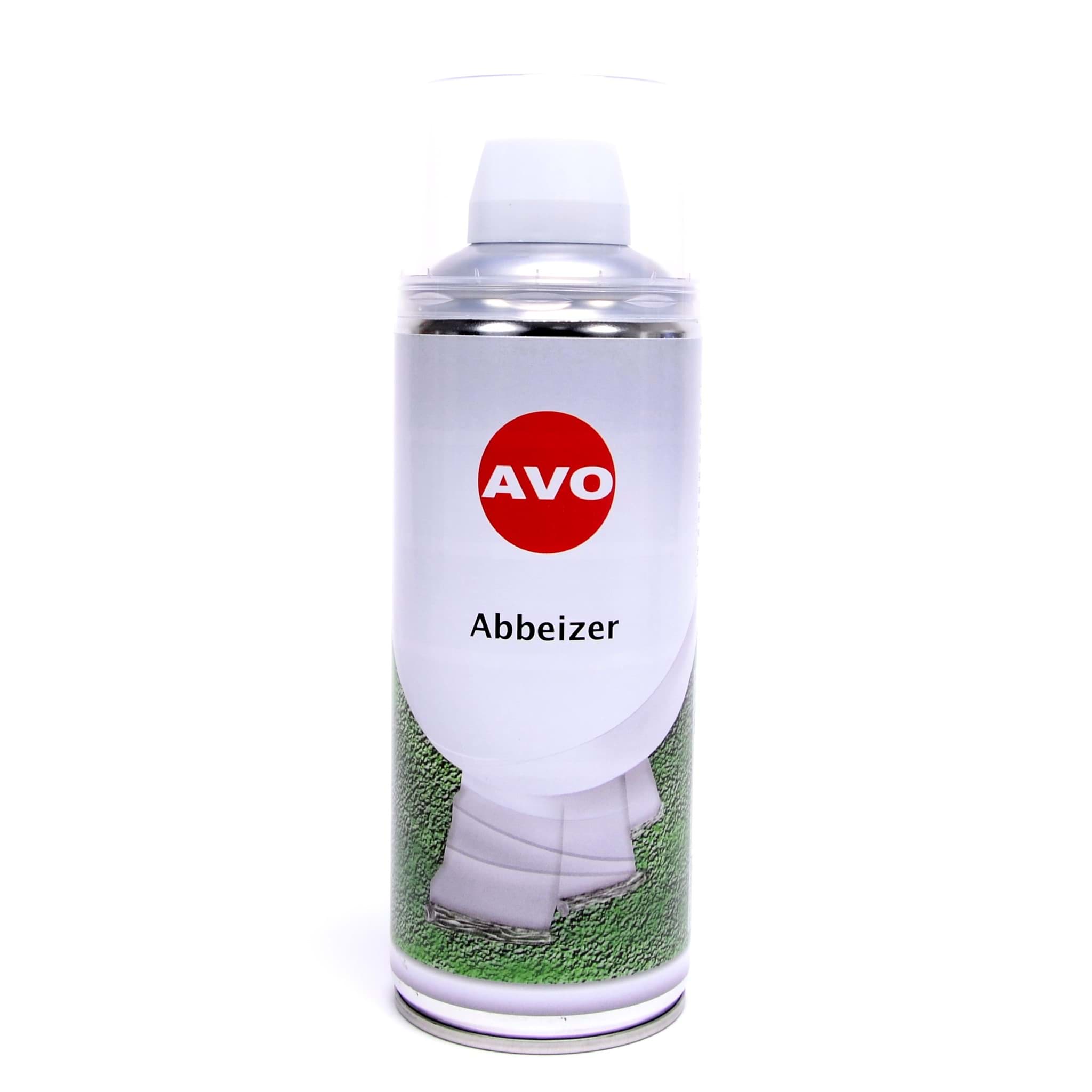 AVO Abbeizer Spray 400ml resmi