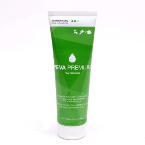 Handwaschpaste Peva Premium Spezial-Handreiniger von Voormann 250ml  resmi