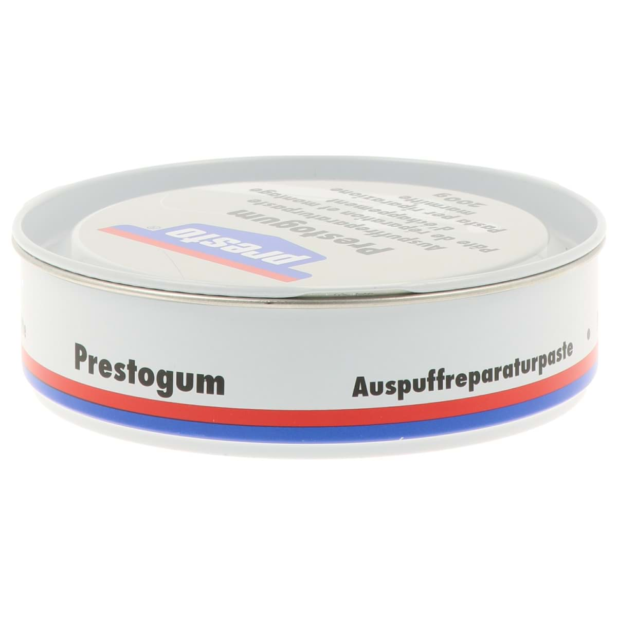 Bild von Presto Auspuff-Reparaturpaste 200g