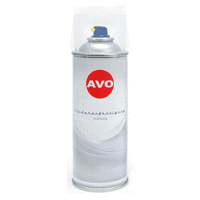 Bild für Kategorie AVO Spraydose nach Originalfarbtönen 400ml 