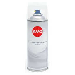 Afbeelding van AVO Autolackspray in Ihrer KFZ Wunschfarbe 400ml
