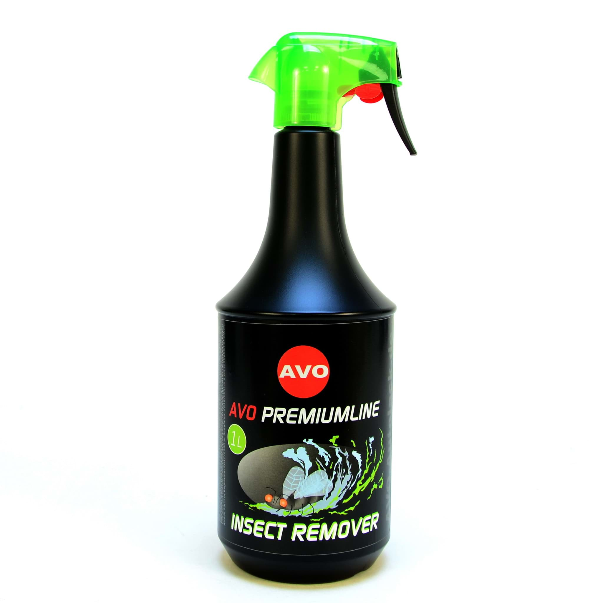 Bild von AVO Insektenentferner 1 Liter