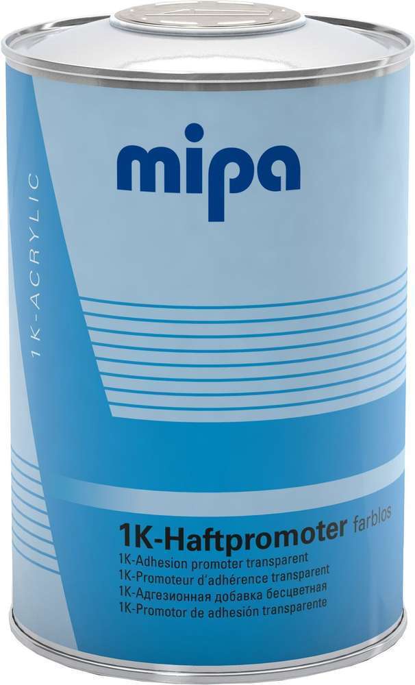 Bild von Mipa 1K Haftpromoter Haaftgrund 1l