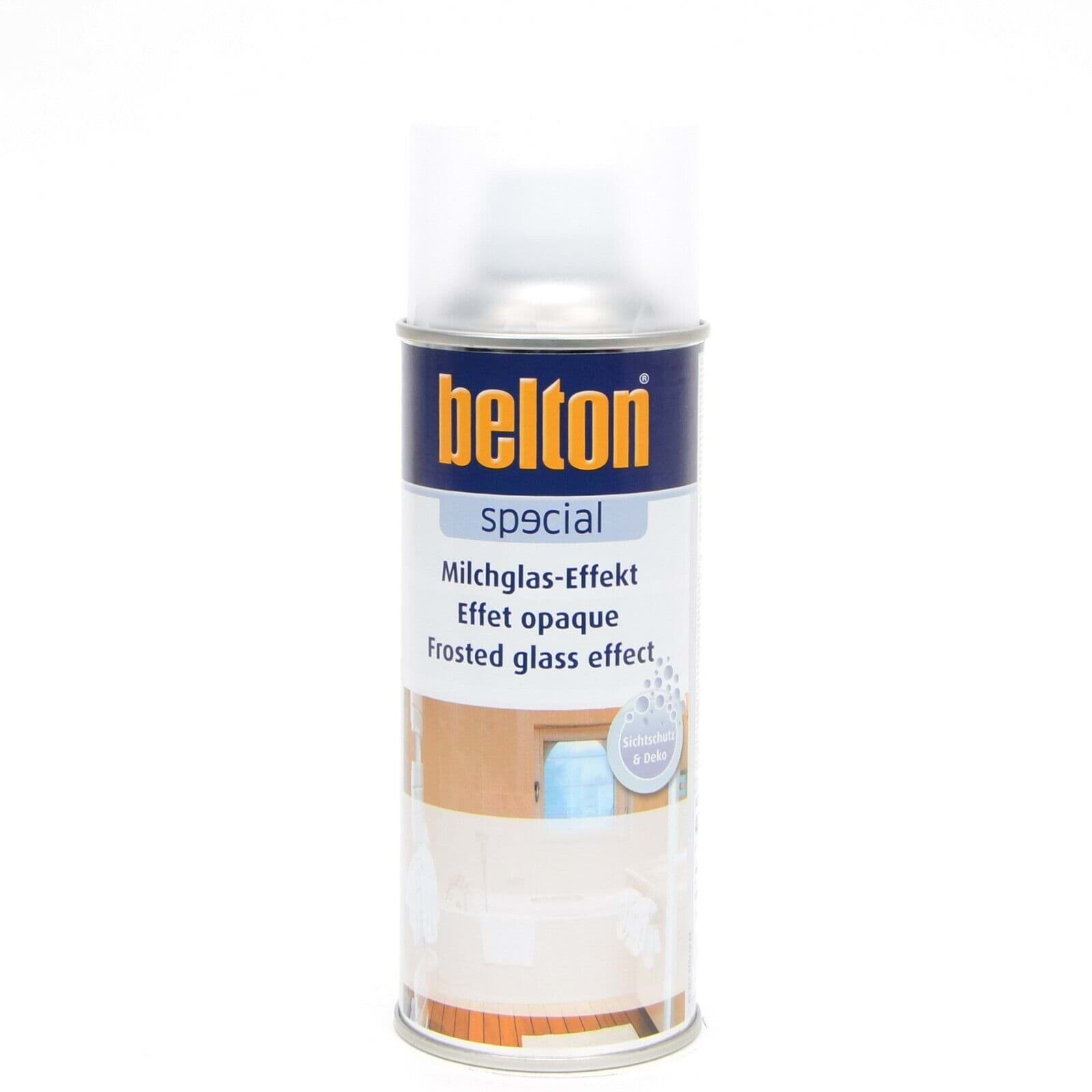 Bild von Lackspray Milchglas-Effekt Belton Special 400ml