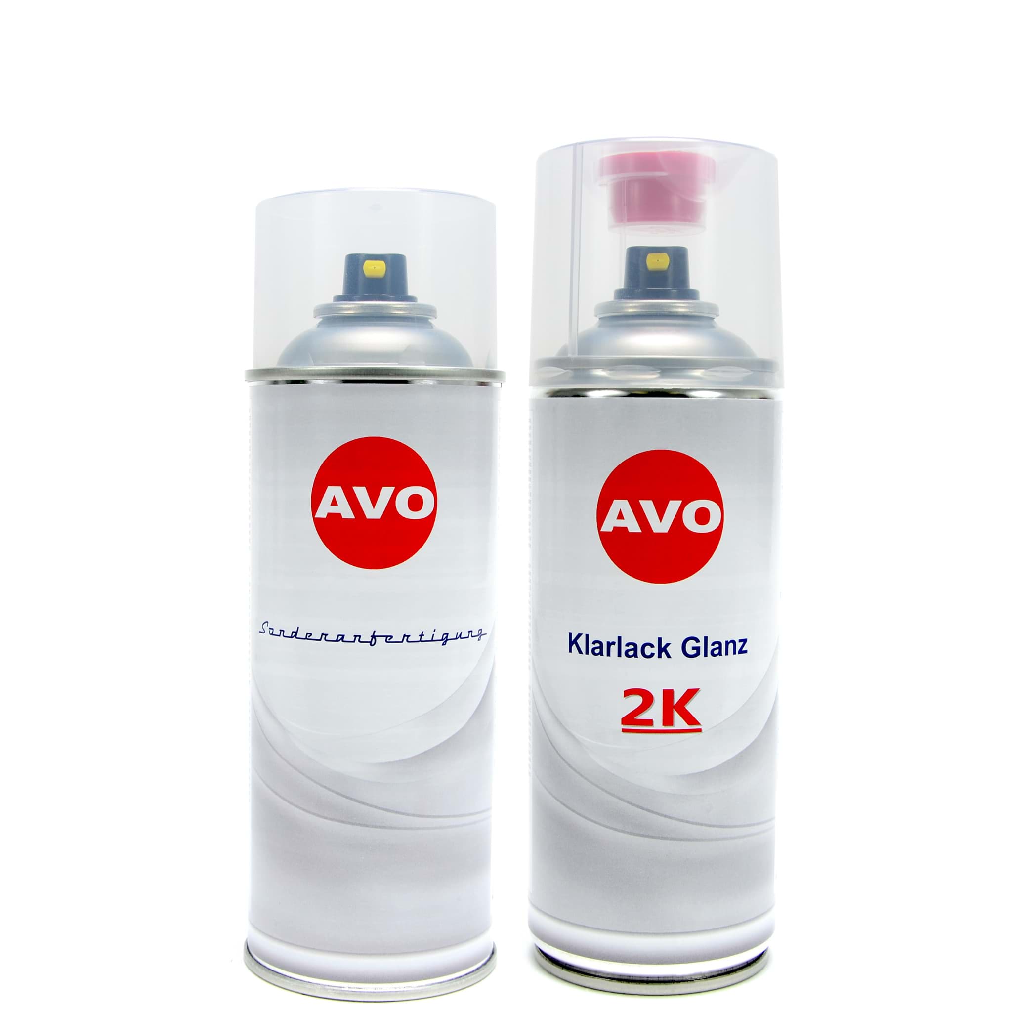 Bild von Autolack Spraydose für BMW A53 Platinbronze met Lackspray 400ml