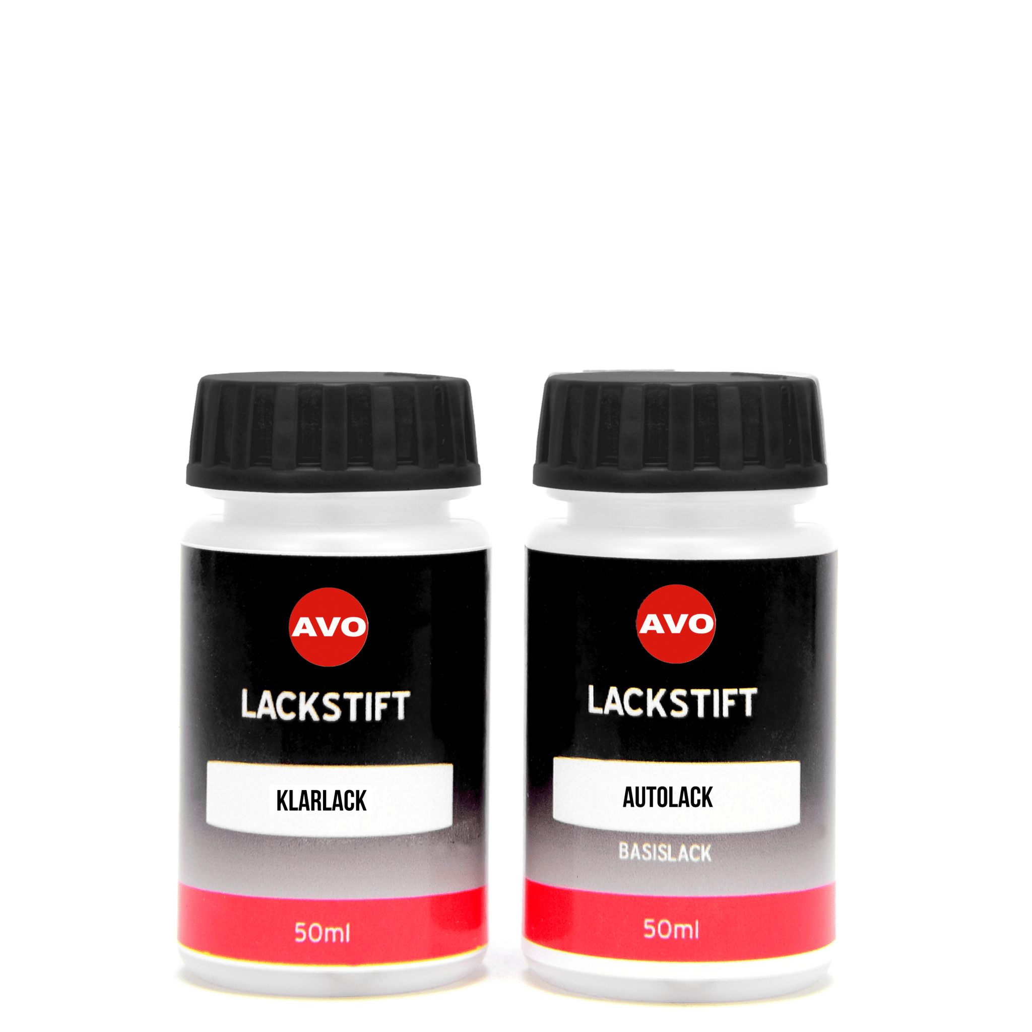 Bild von Autolack Lackstift für Volkswagen VW Audi L60D Ulmengrün Tupflack 50ml