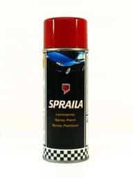 Bild von Spraila Standard Lacksprays verschiedene Sorten 400ml